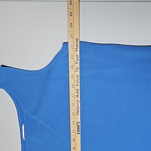 Worthington Woman Sweater Tank Sz 2X like new - Picture 6 of 8